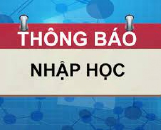 Điểm chuẩn Phân hiệu Trường Đại học Tài nguyên và Môi trường Hà Nội tại tỉnh Thanh Hoá năm 2023